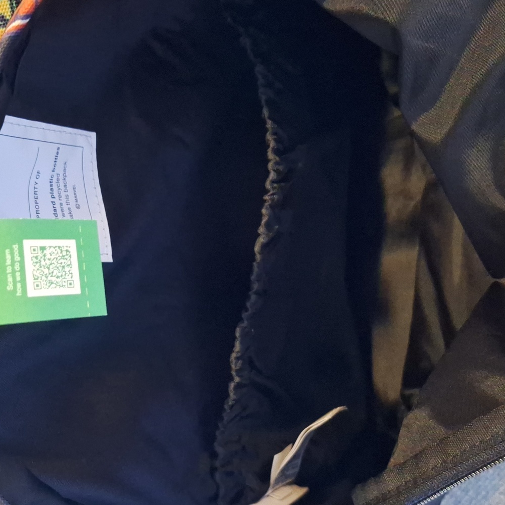 Book bag - Picture 6 of 6